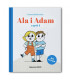 Ala i Adam. Część 1
