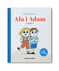 Ala i Adam. Część 1