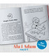 Ala i Adam. Część 1