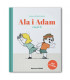 Ala i Adam. Część 2