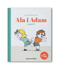 Ala i Adam. Część 2