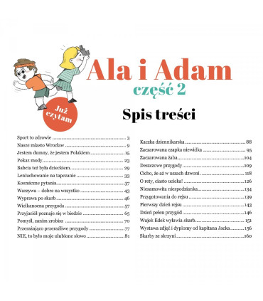 Ala i Adam. Część 2