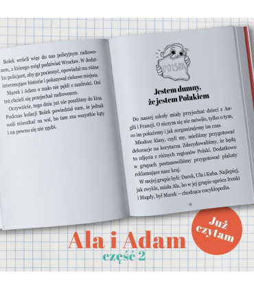 Ala i Adam. Część 2