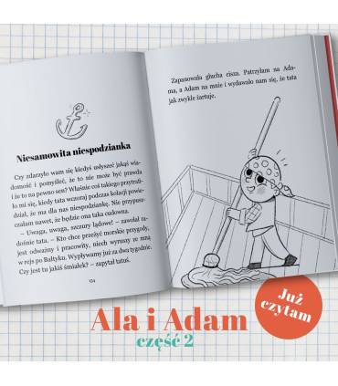 Ala i Adam. Część 2