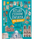 Atlas cudów świata dla dzieci