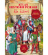 Atlas historii dla dzieci