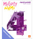 Między nami, ćwiczenia kl. 4. Język polski