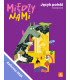 Między nami, podręcznik kl. 4. Język polski