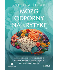 Mózg odporny na krytykę