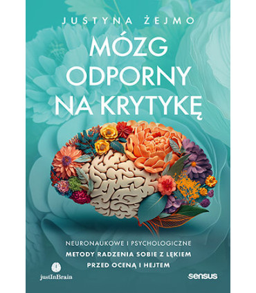 Mózg odporny na krytykę