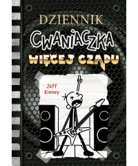 Dziennik cwaniaczka. Więcej czadu