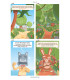 Piraci. Komiksy paragrafowe