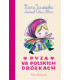Pyza na polskich dróżkach