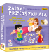 Zabawy Przedszkolaka. Zestaw edukacyjny