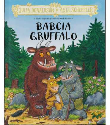 Babcia Gruffalo