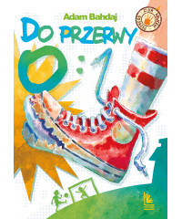 Do przerwy 0:1
