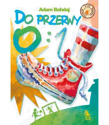 Do przerwy 0:1