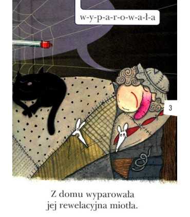 Doktor Ola - Czytam sobie - Poziom 1
