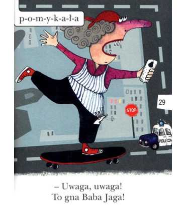 Doktor Ola - Czytam sobie - Poziom 1