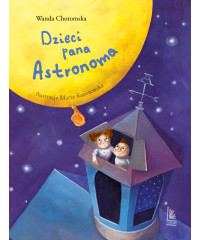 Dzieci pana astronoma