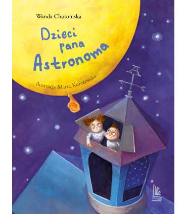 Dzieci pana astronoma