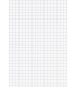 Checkered notebook A5 (32 pages)