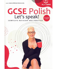 GCSE Polish. Let's speak! Complete Revision and practice