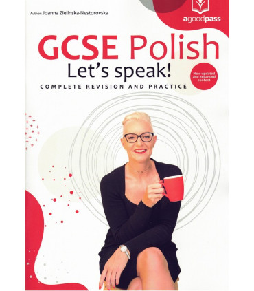 GCSE Polish. Let's speak! Complete Revision and practice
