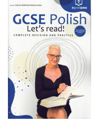 GCSE Polish Let's Read! Complete Revision and practice