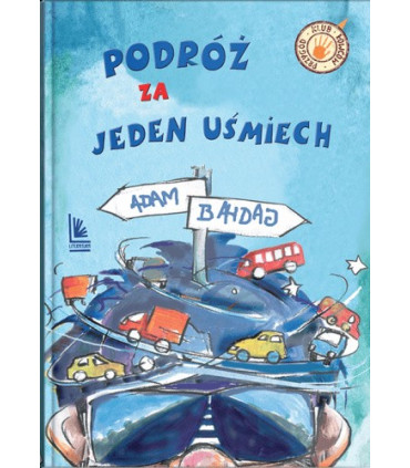 Podróż za jeden uśmiech
