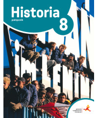 Historia dla klasy 8. Podróże w czasie