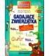 Gadające zwierzątka - zabawy logopedyczne dla najmłodszych
