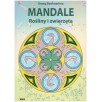 Mandalas - Plants and animals