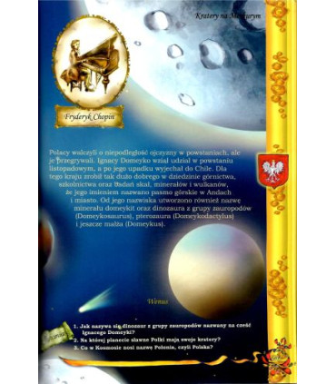 Kocham Polskę. Elementarz dla dzieci