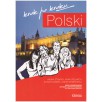 Polski krok po kroku - Podręcznik Poziom 1