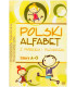 Polski alfabet z piórkiem i pazurkiem – Litery A–Ó