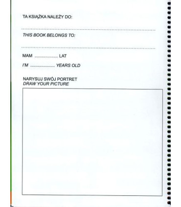 Ania w przedszkolu, część 1 i 2