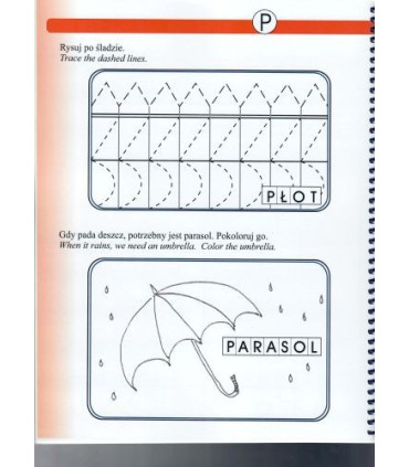 Ania w przedszkolu, część 1 i 2