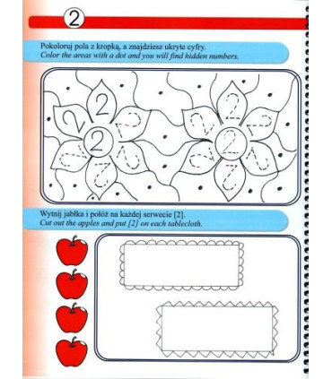 Ania in Preschool, part 1 and 2