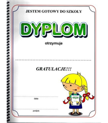 Ania w przedszkolu, część 1 i 2