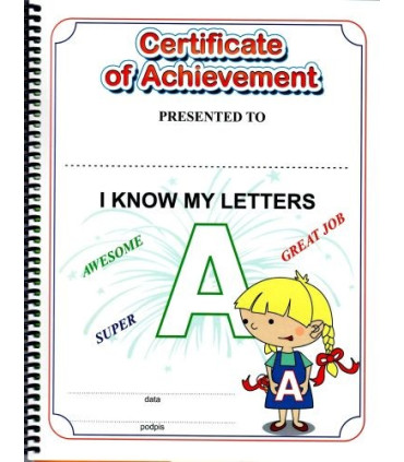 Ania in Preschool, part 1 and 2