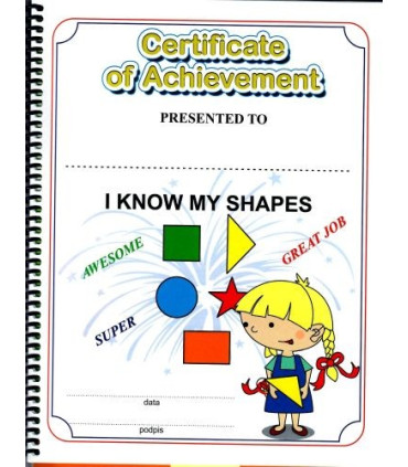 Ania in Preschool, part 1 and 2