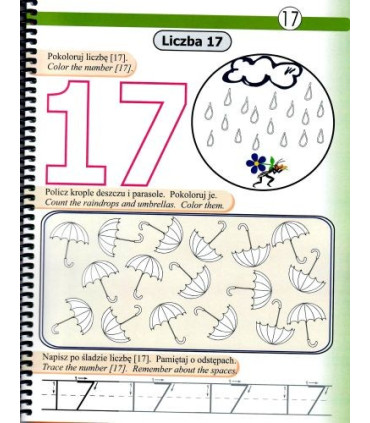 Ania w przedszkolu, część 1 i 2