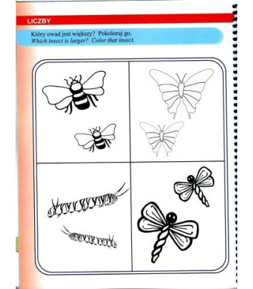 Ania w przedszkolu, część 1 i 2