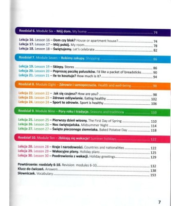 Z Anią przez Polskę / Learn Polish with Ania, Level 2