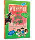 Wierszyki na gibkie języki. Gimnastyka mistrza języka