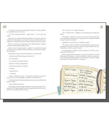 W 80 dni dookoła świata