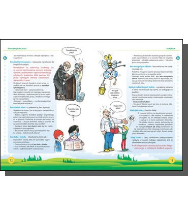 Ilustrowany słownik frazeologiczny - twarda oprawa