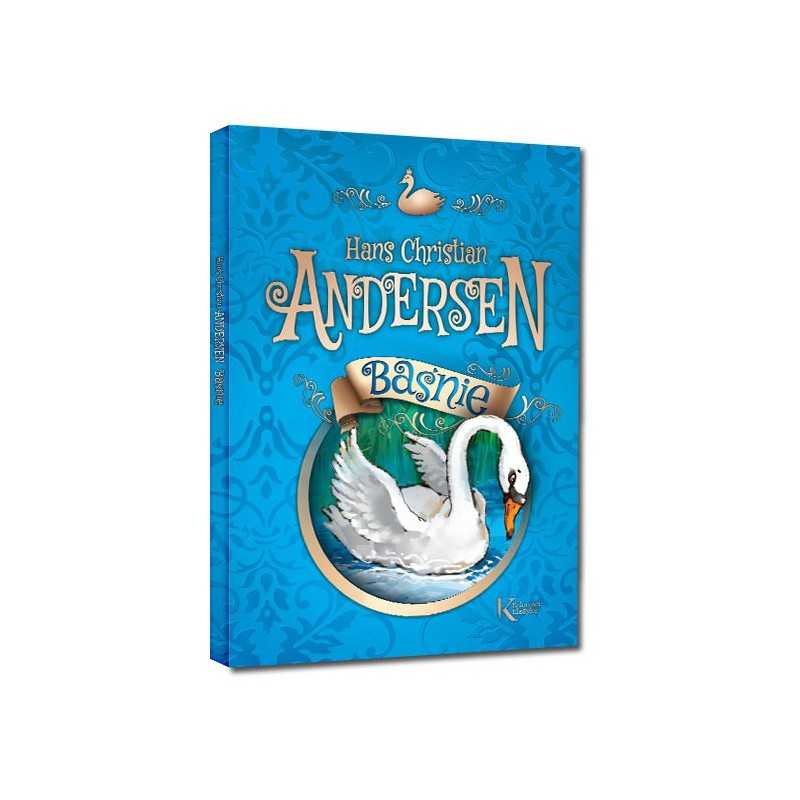 Baśnie - Hans Christian Andersen Baśnie - Hans Christian Andersen