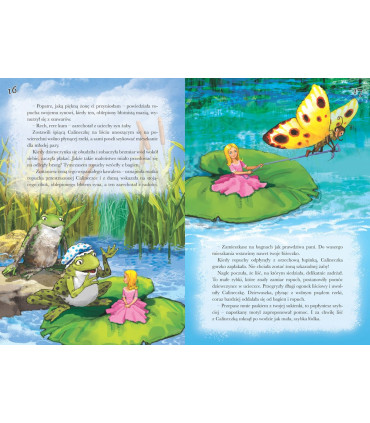 Baśnie - Hans Christian Andersen